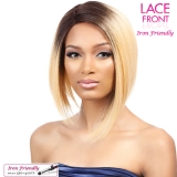 It's a Wig Synthetic Lace Front Wig - LACE QUEEN SOFIA